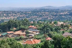 Prime Plots for Sale at Kisozi~Buddo Modern Land Estate~Masaka Road.