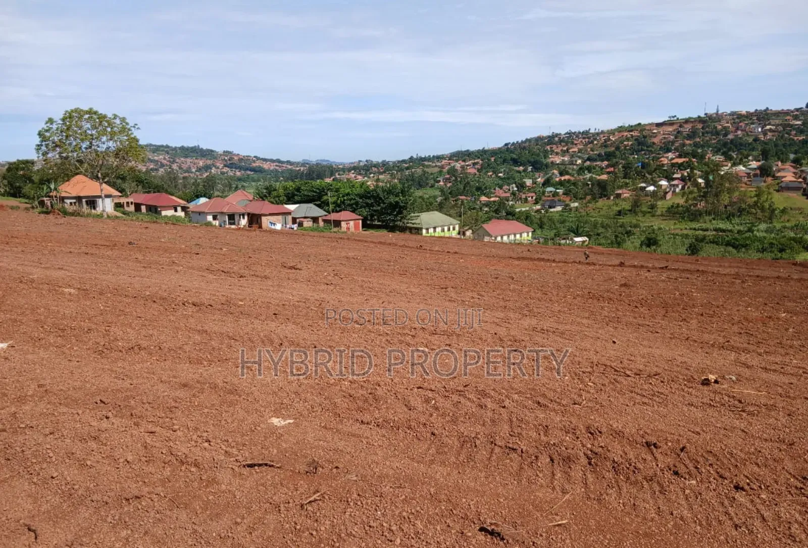 Prime Plots for Sale at Kisozi~Buddo Modern Land Estate~Masaka Road.