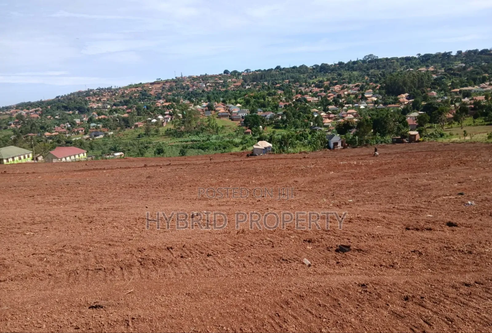 Prime Plots for Sale at Kisozi~Buddo Modern Land Estate~Masaka Road.