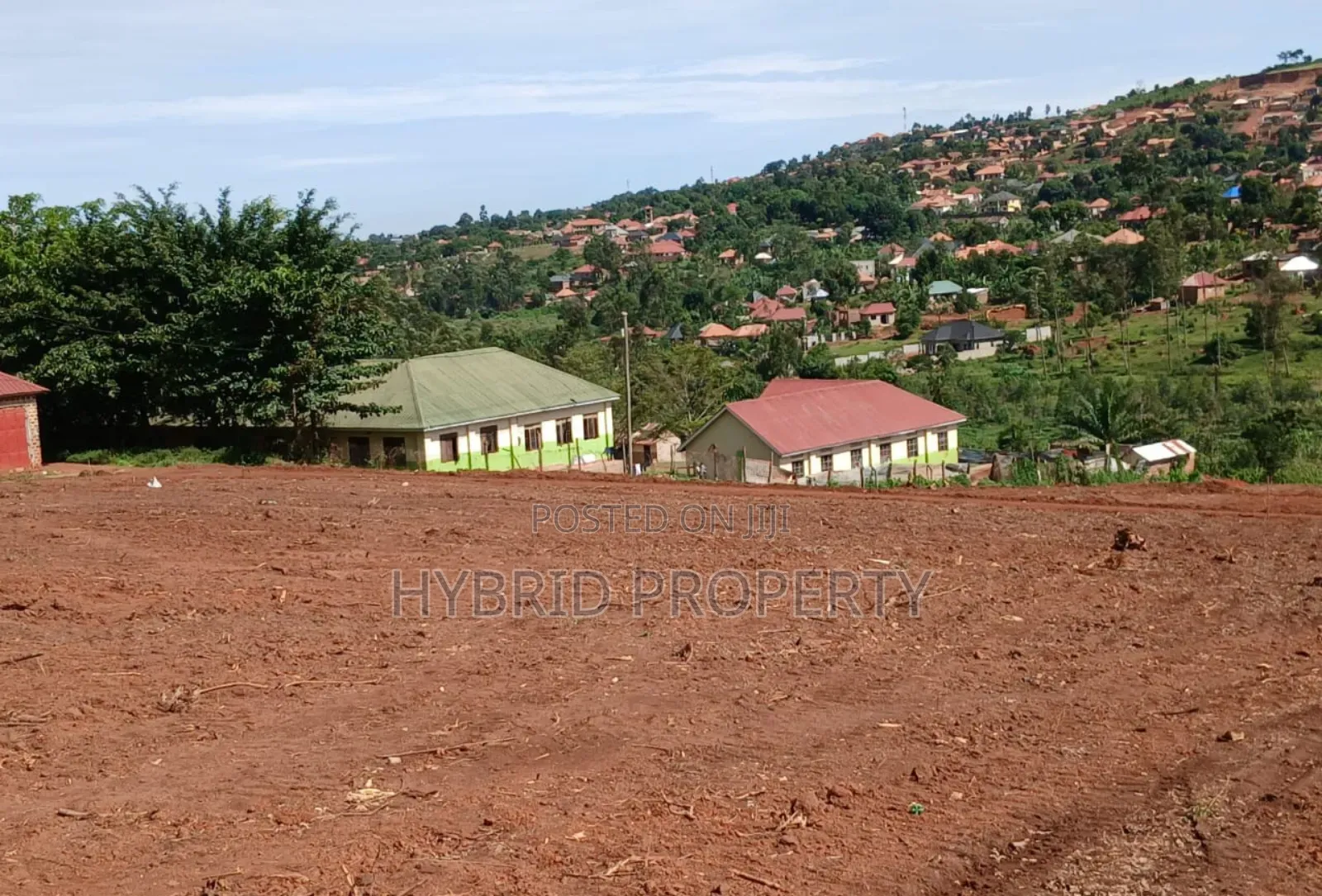 Prime Plots for Sale at Kisozi~Buddo Modern Land Estate~Masaka Road.