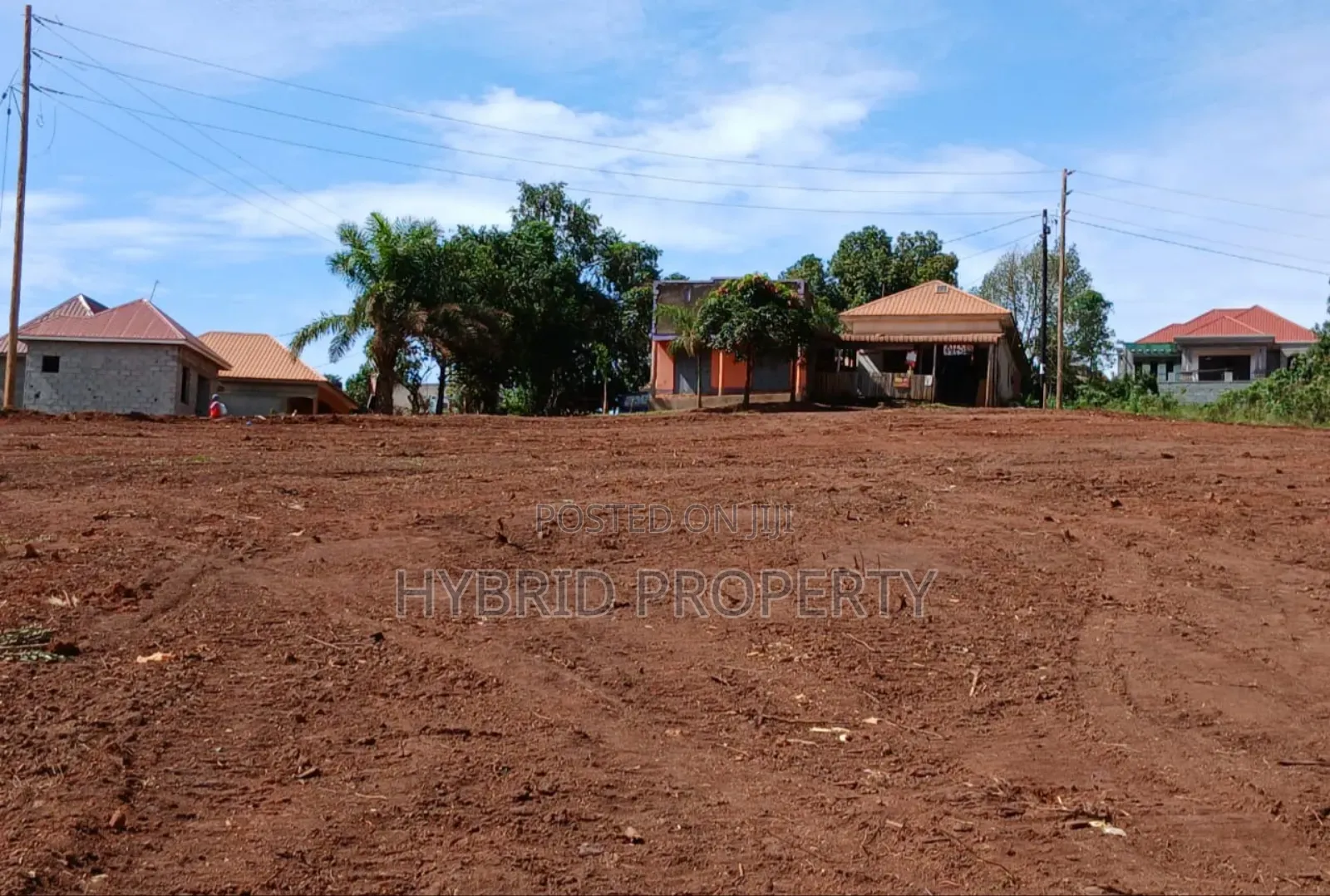 Prime Plots for Sale at Kisozi~Buddo Modern Land Estate~Masaka Road.