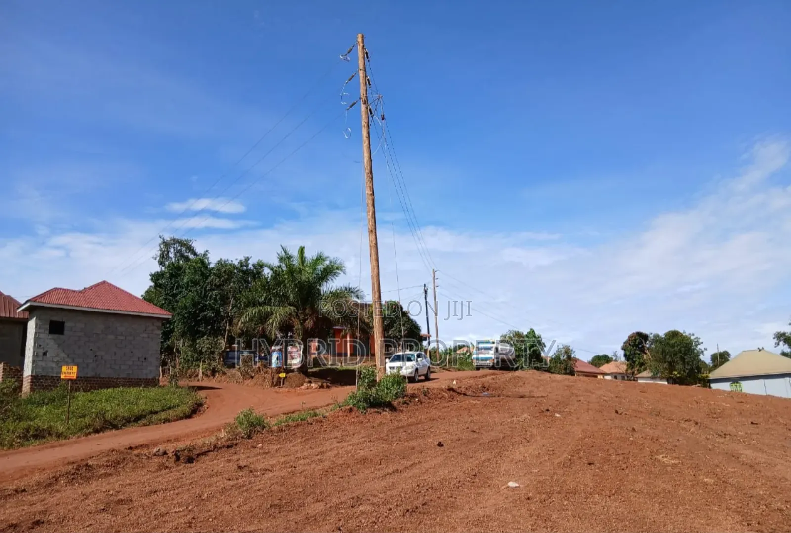 Prime Plots for Sale at Kisozi~Buddo Modern Land Estate~Masaka Road.