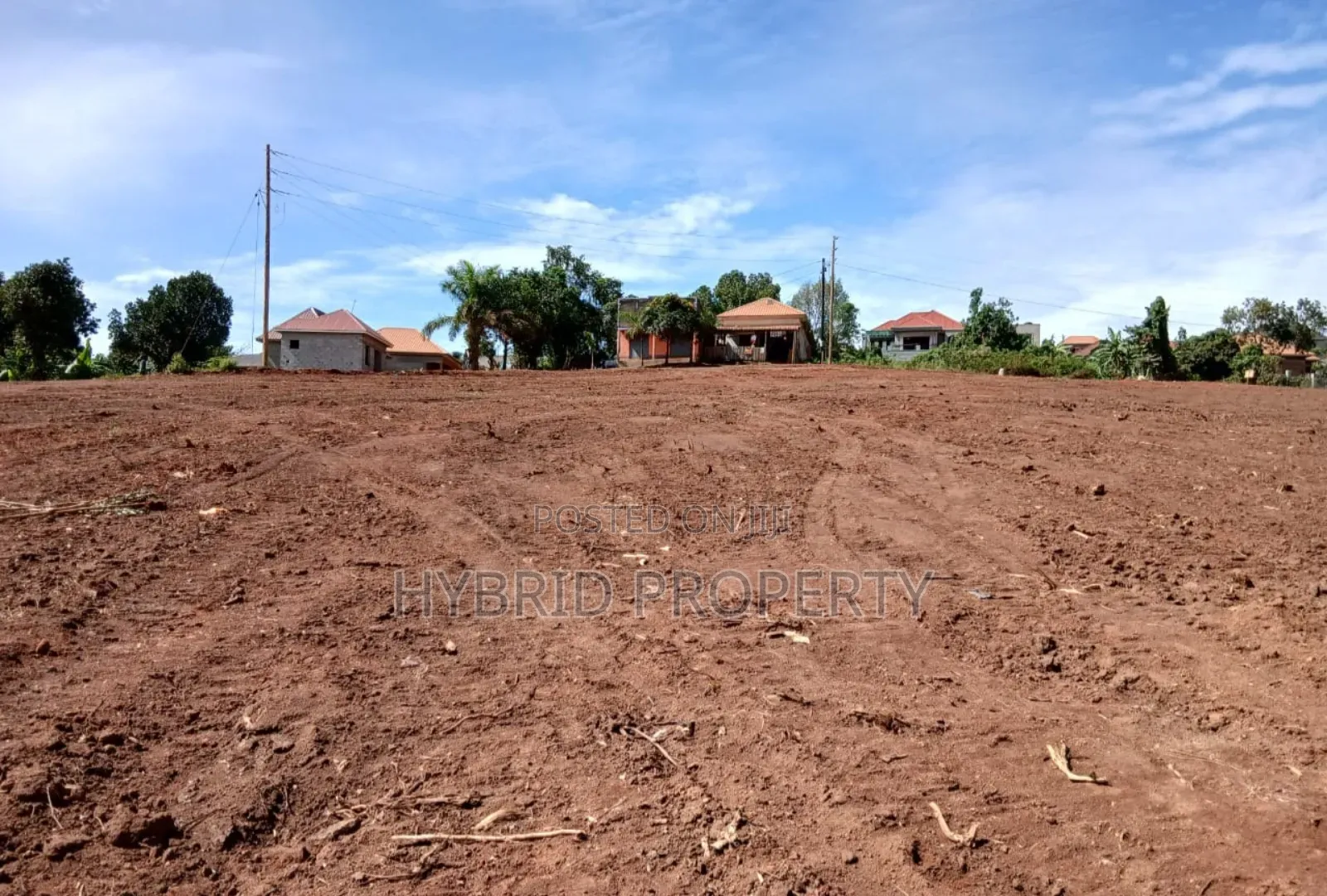 Prime Plots for Sale at Kisozi~Buddo Modern Land Estate~Masaka Road.