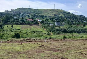 Prime Plots for Sale at Mpigi~Kalagala Modern View Estate~Masaka Road.