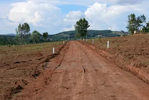 Prime Plots for Sale at Mpigi~Kalagala Modern View Estate~Masaka Road.