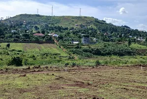Prime Plots for Sale at Mpigi~Kalagala Modern View Estate~Masaka Road.