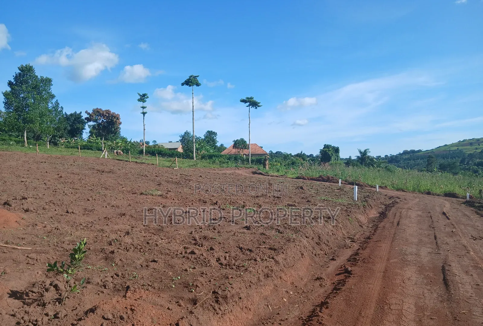 Prime Plots for Sale at Mpigi~Kalagala Modern View Estate~Masaka Road.