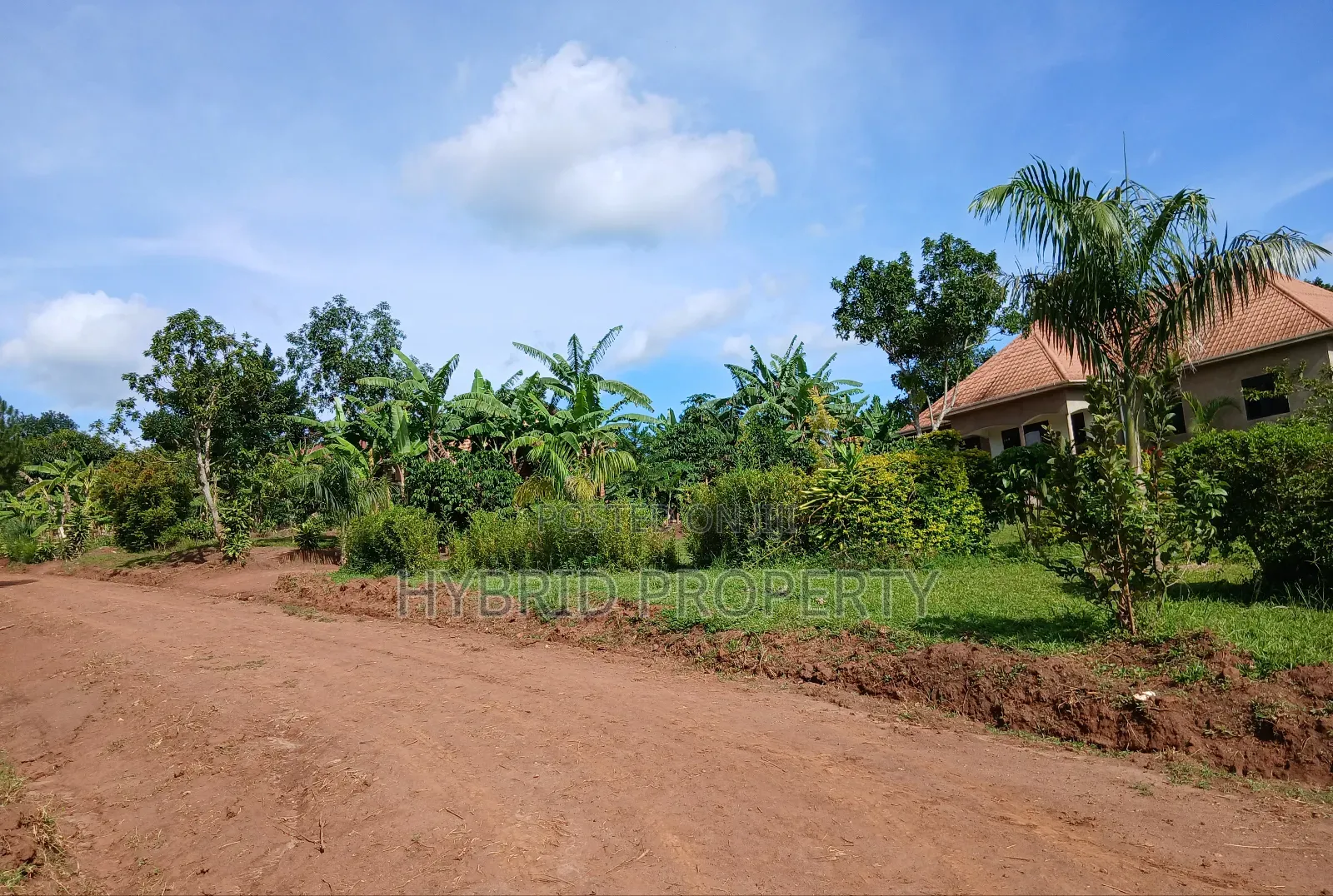 Prime Plots for Sale at Mpigi~Kalagala Modern View Estate~Masaka Road.