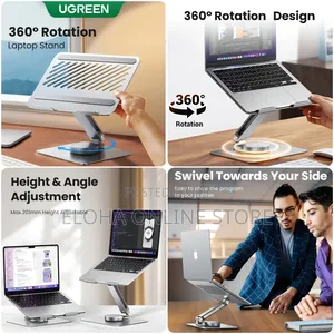 Ugreen Adjustable Laptop Stand