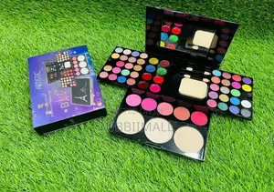 Make Up Tool Box