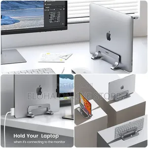 Ugreen Vertical Laptop Stands