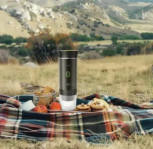 Green Lion G-Portable Lite Coffee Maker