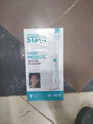 Water Flosser
