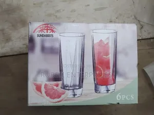 Water Glass