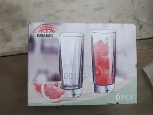 Water Glass