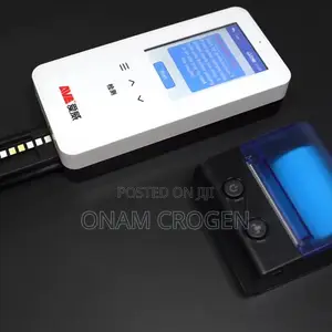 Urine Analyser (Portable)