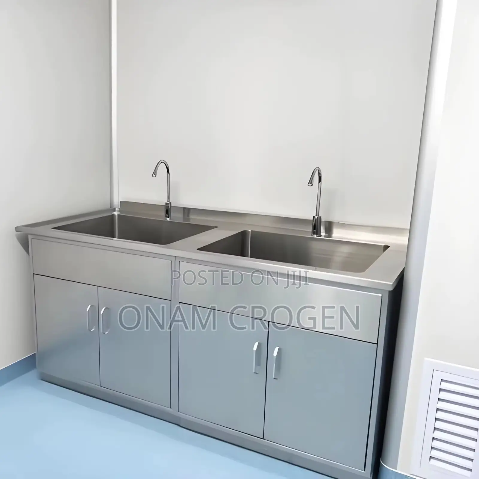 Operating Room Sink