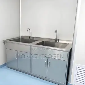 Operating Room Sink
