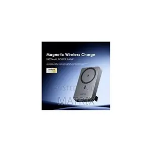 Oraimo Magpower 15 10000mah Wireless Power Bank