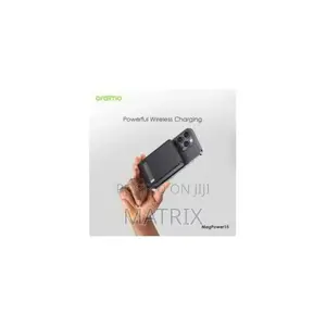 Oraimo Magpower 15 10000mah Wireless Power Bank