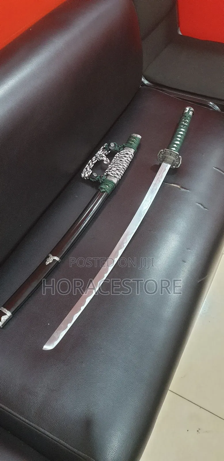 Japanese Samurai Ninja Katana Sword