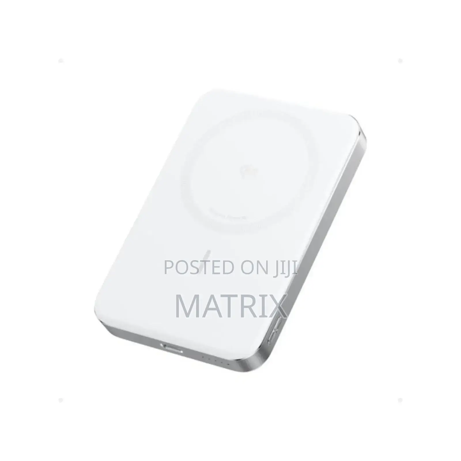 Anker Maggo Power Bank Ultra-Slim 10,000mah Magnetic Battery Pack