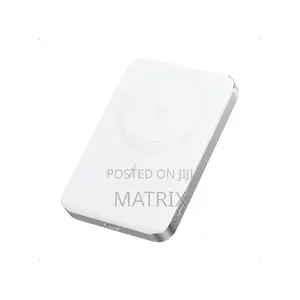Anker Maggo Power Bank Ultra-Slim 10,000mah Magnetic Battery Pack