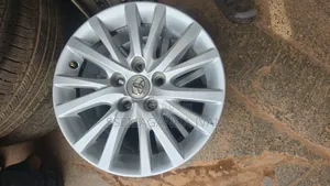 Rim 16 Mark X,Alphard,Rav 4,Lexus and Others