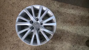 Rim 16 Mark X,Alphard,Rav 4,Lexus and Others