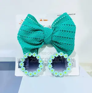 Kids Glasses With Headband