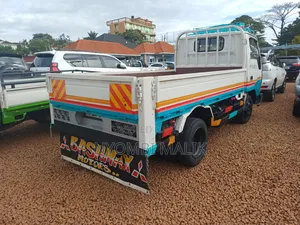 Canter Automatic