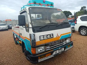 Canter Automatic