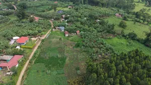 3 Acres of Exclusive Land Opportunity in Fort Portal Tourism City! *
