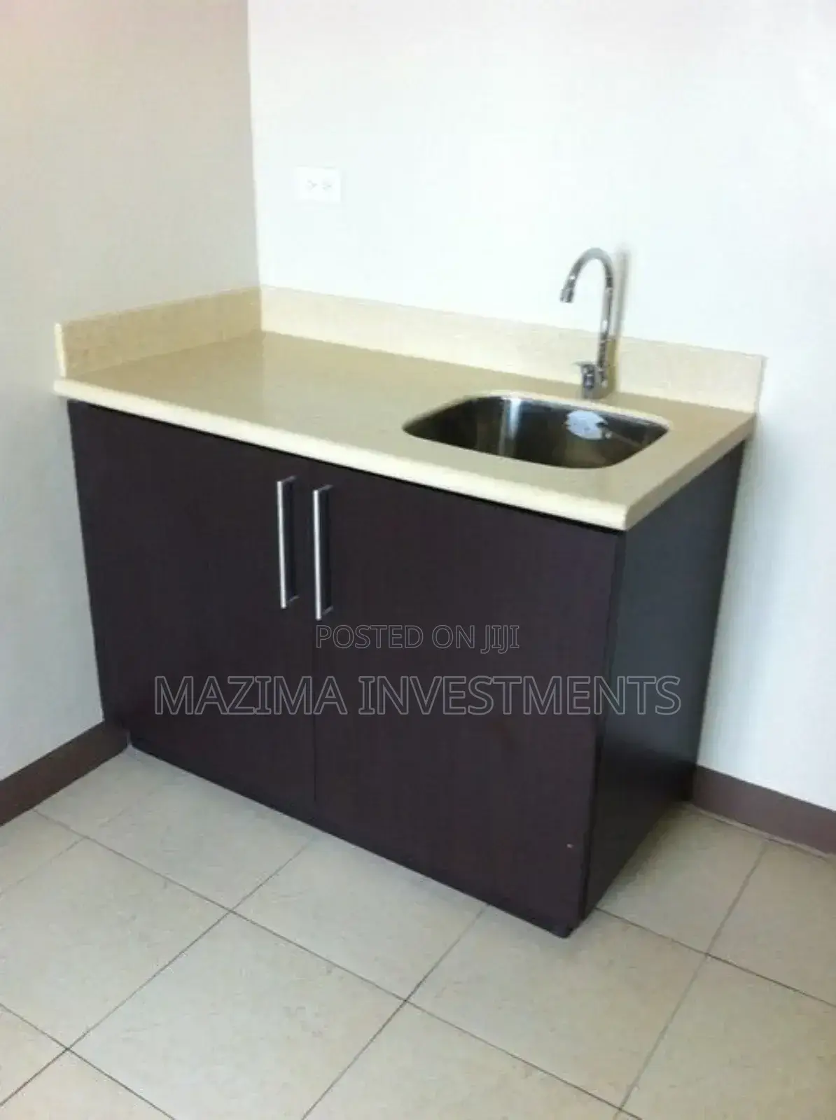 Kitchen Cabinet Inbuilt
