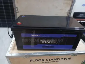 200ah Phoeky Lithium Ion Phosphate Battery