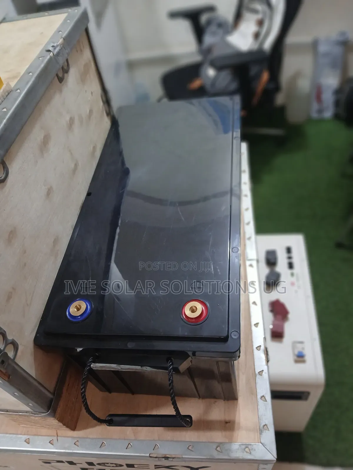 200ah Phoeky Lithium Ion Phosphate Battery
