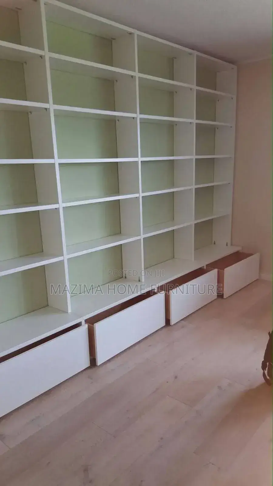 Shop Shelves/Office Furniture