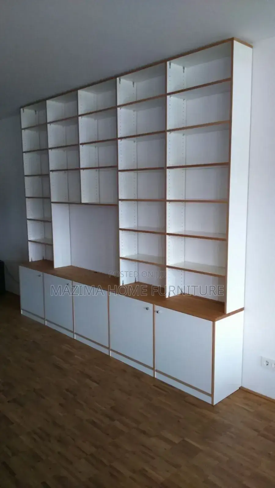 Shop Shelves/Office Furniture