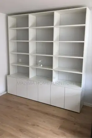 Shop Shelves/Office Furniture