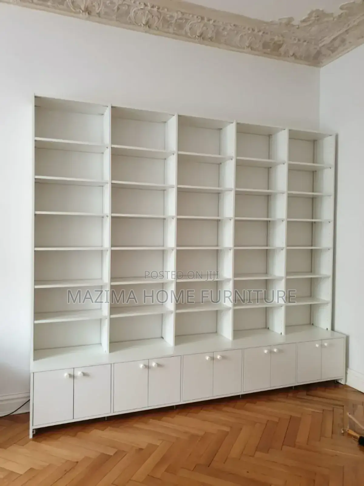 Shop Shelves/Office Furniture