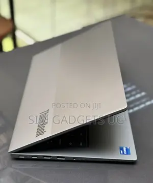 New Laptop Lenovo Thinkbook 14 8GB Intel Core I7 HDD+SSD 256GB