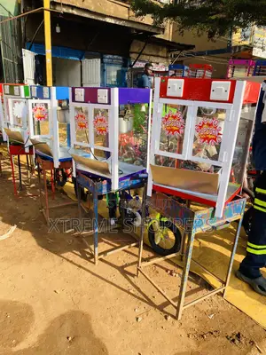 New Price / Popcorn Machine /Electric Machine