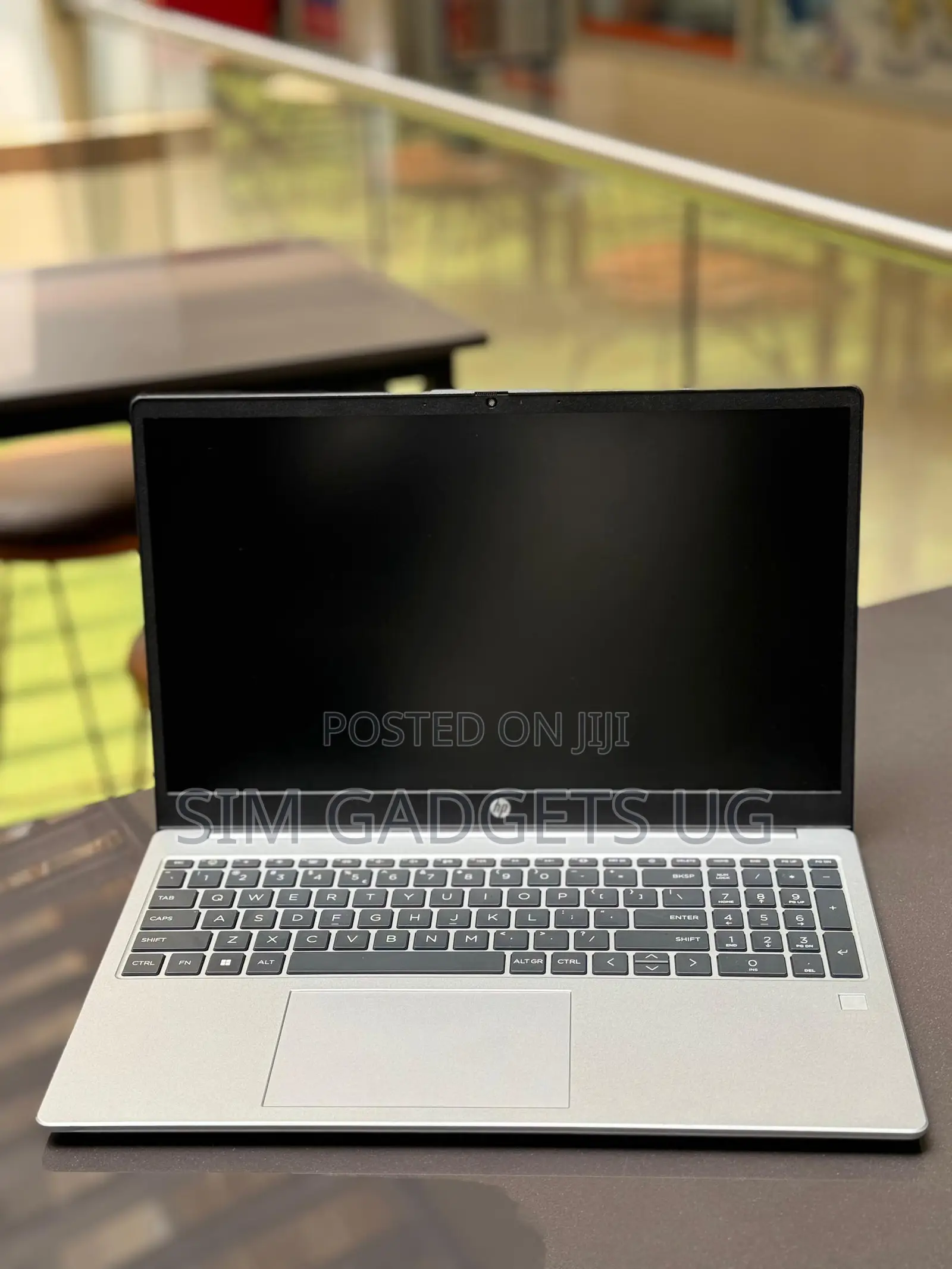 New Laptop HP 15 16GB Intel Core I7 SSD 512GB