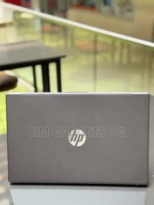 Laptop HP 15-Dw1197nia 8GB Intel Core I5 SSD 256GB