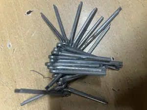 Lock Pins ( All Sizes Available)