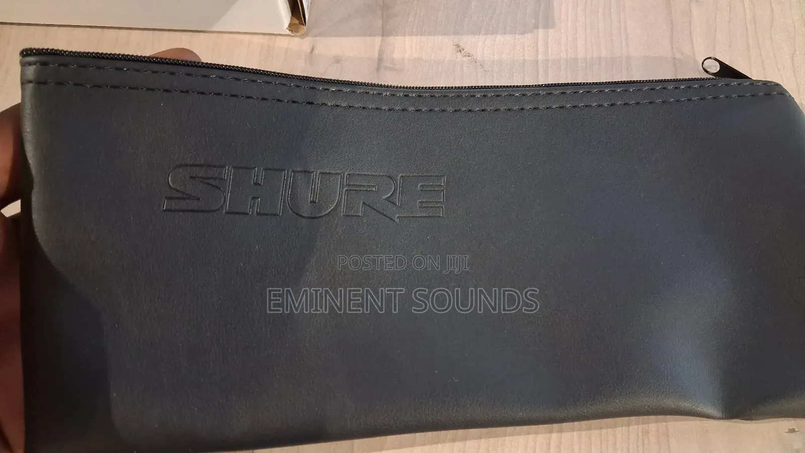 Shure Corded Microphone Sm58