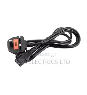 Uk Used Power Cable