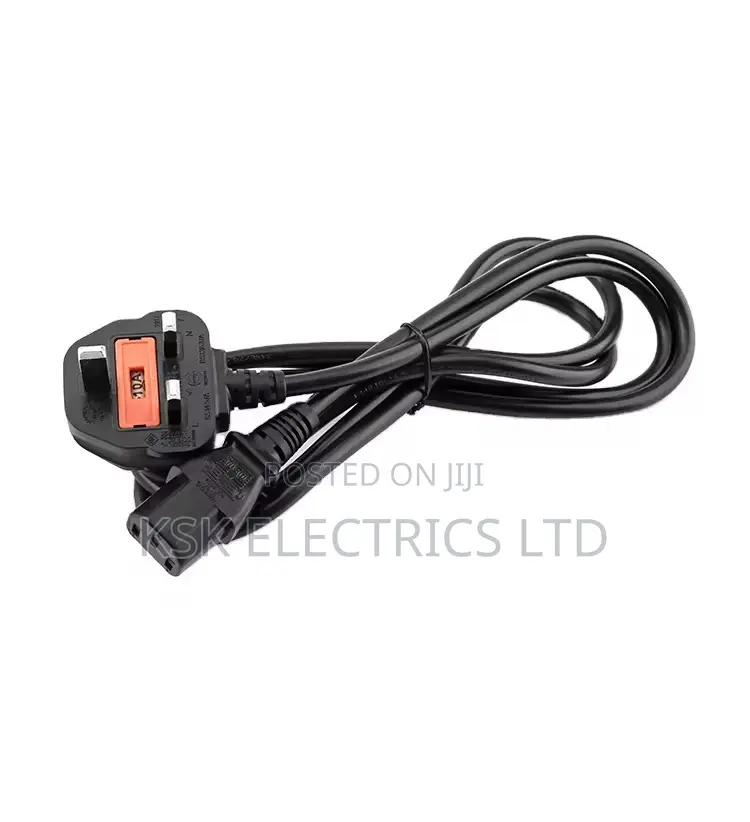 Uk Used Power Cable