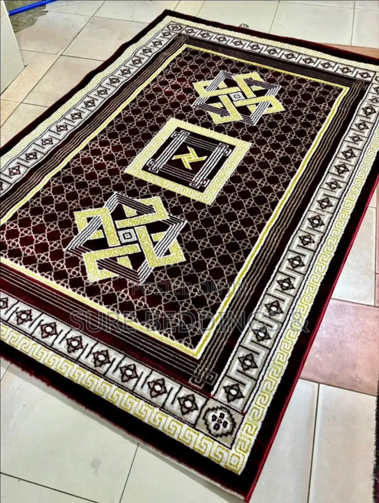 Roddy 150*220 Carpet