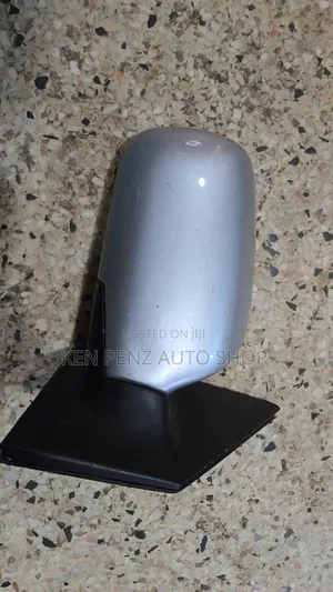 Toyota Ist 2001 - 2003 Sidemirror